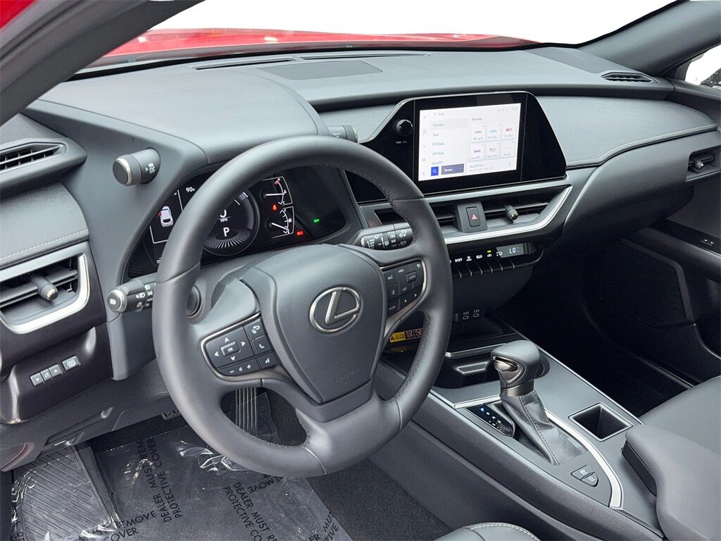 2024 Lexus UX 250h CAM,SUNROOF,KEY-GO,BLIND SPOT,18&quot; WLS Plano TX