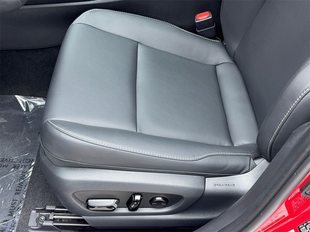 2024 Lexus UX 250h CAM,SUNROOF,KEY-GO,BLIND SPOT,18&quot; WLS Plano TX
