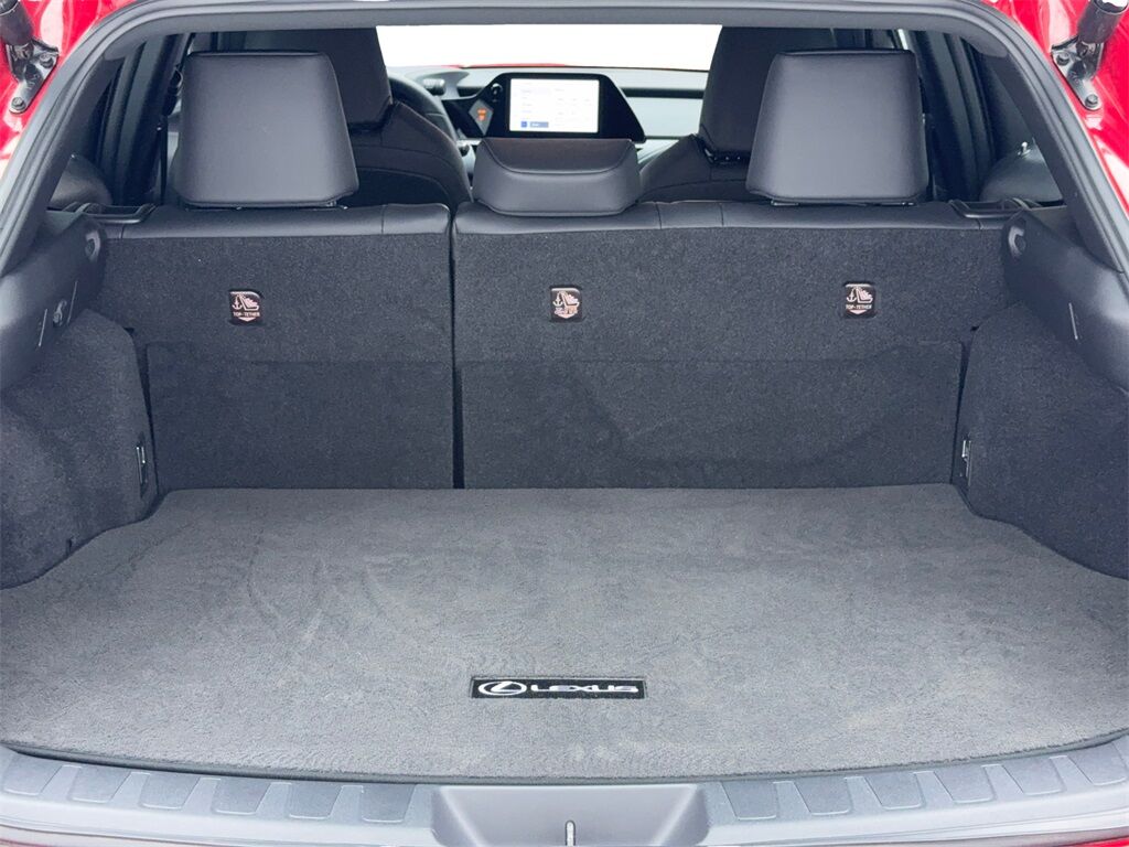 2024 Lexus UX 250h CAM,SUNROOF,KEY-GO,BLIND SPOT,18&quot; WLS Plano TX