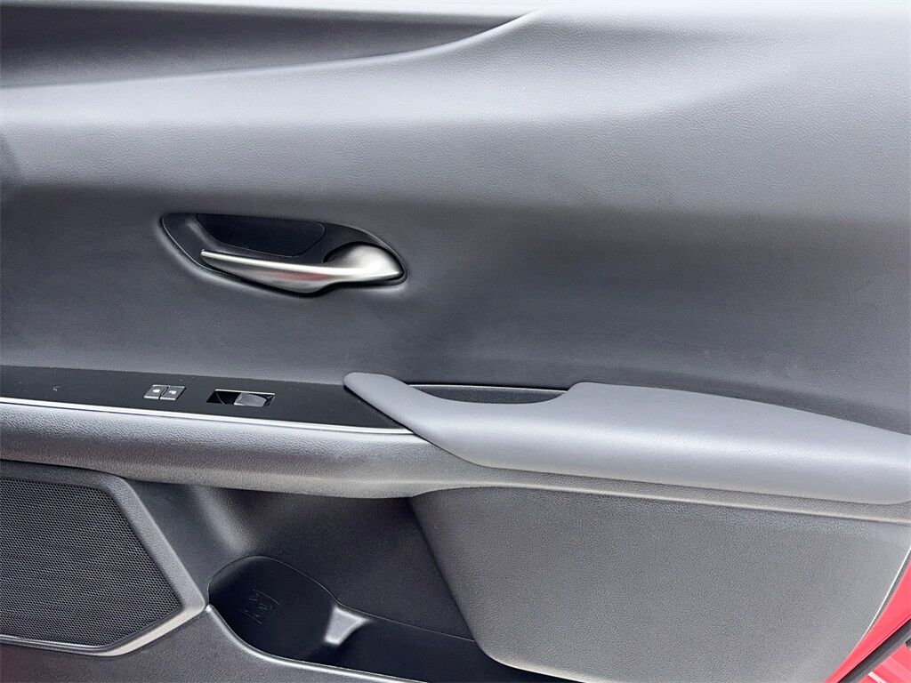 2024 Lexus UX 250h CAM,SUNROOF,KEY-GO,BLIND SPOT,18&quot; WLS Plano TX