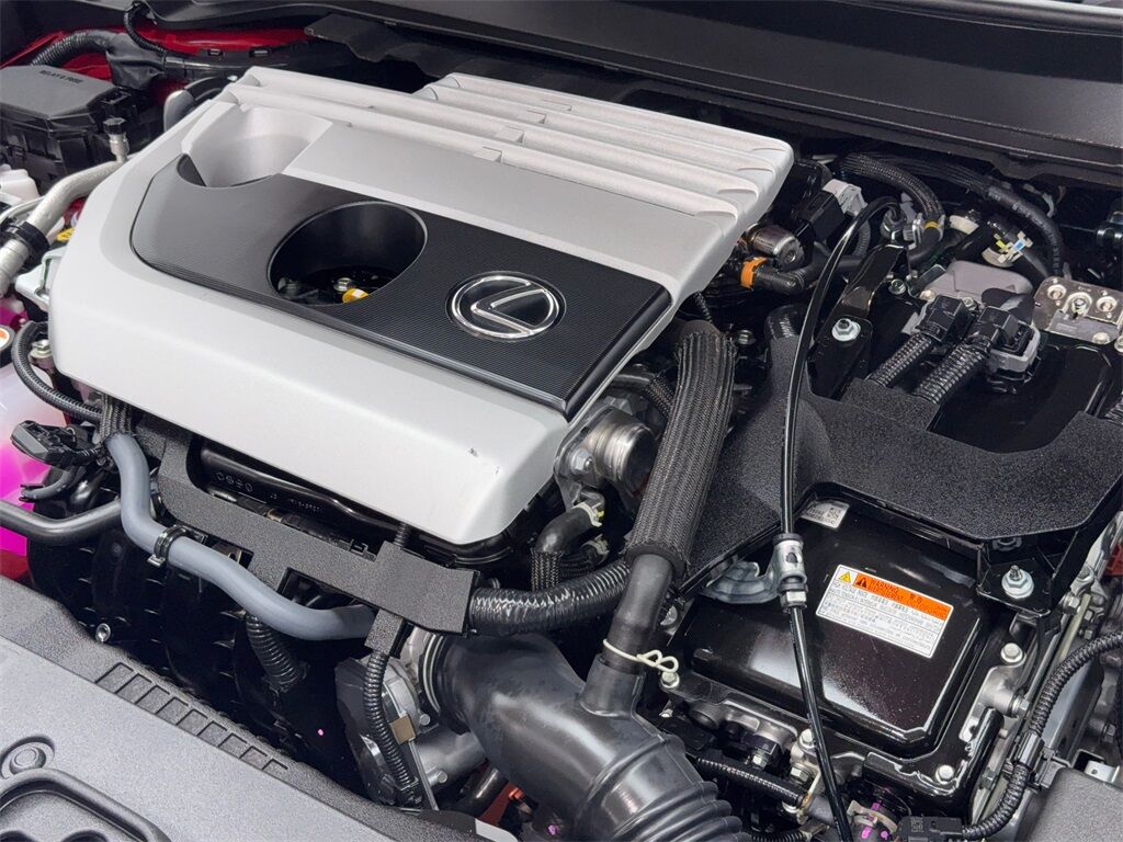 2024 Lexus UX 250h CAM,SUNROOF,KEY-GO,BLIND SPOT,18&quot; WLS Plano TX