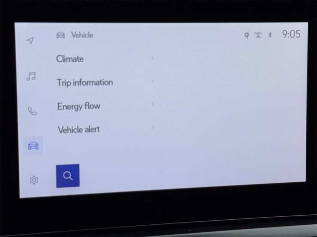 2024 Lexus UX 250h CAM,SUNROOF,KEY-GO,BLIND SPOT,18&quot; WLS Plano TX