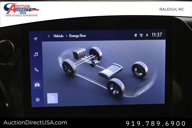 2024 Lexus UX 250h F SPORT Design Raleigh NC