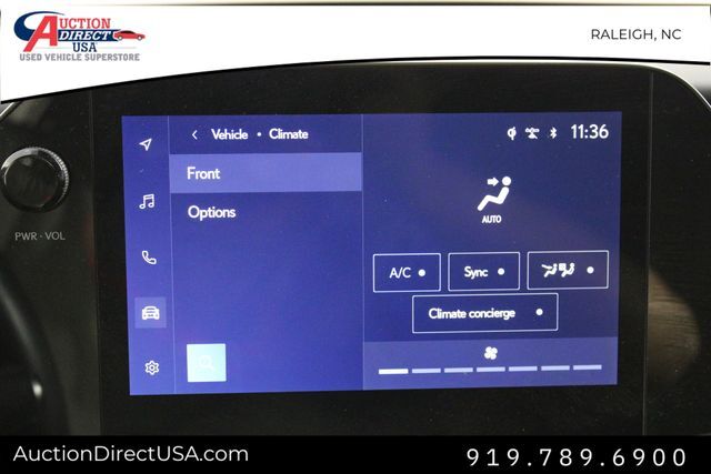 2024 Lexus UX 250h F SPORT Design Raleigh NC