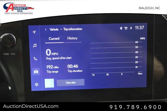 2024 Lexus UX 250h F SPORT Design Raleigh NC