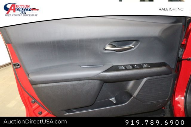 2024 Lexus UX 250h F SPORT Design Raleigh NC