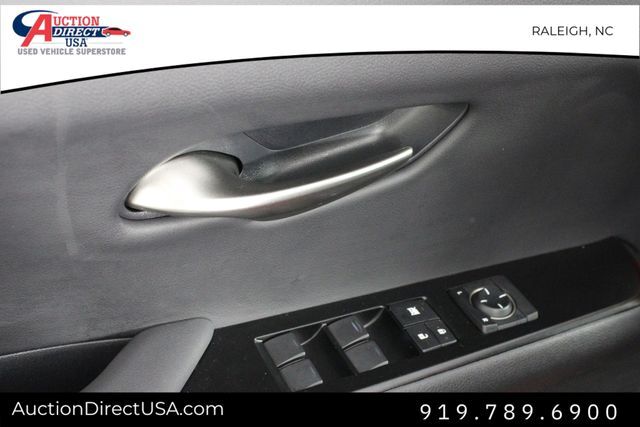 2024 Lexus UX 250h F SPORT Design Raleigh NC