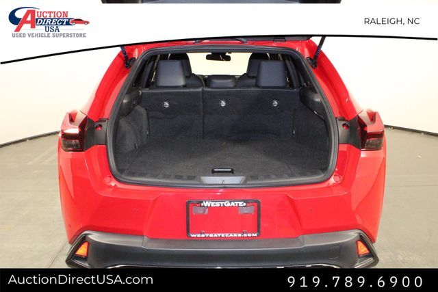 2024 Lexus UX 250h F SPORT Design Raleigh NC