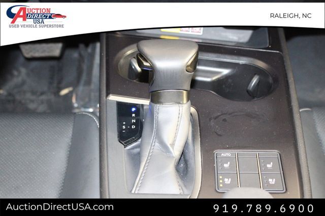 2024 Lexus UX 250h F SPORT Design Raleigh NC