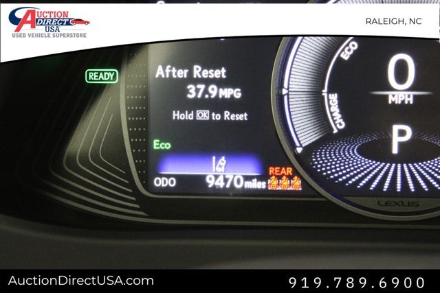 2024 Lexus UX 250h F SPORT Design Raleigh NC