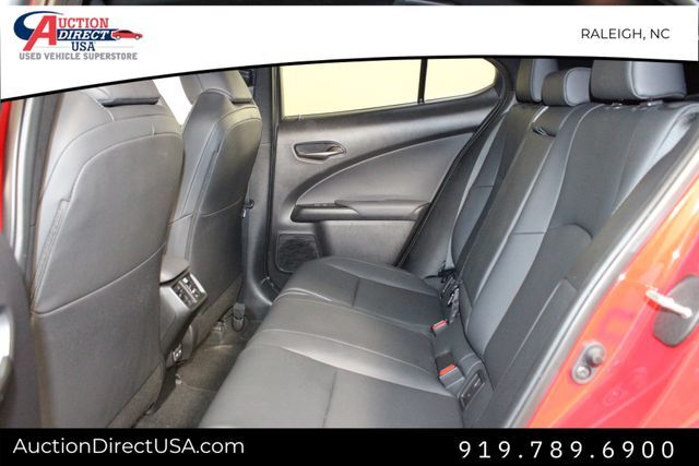 2024 Lexus UX 250h F SPORT Design Raleigh NC