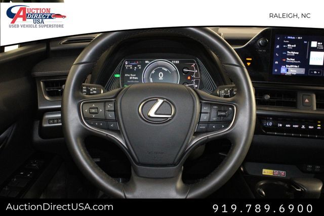 2024 Lexus UX 250h F SPORT Design Raleigh NC