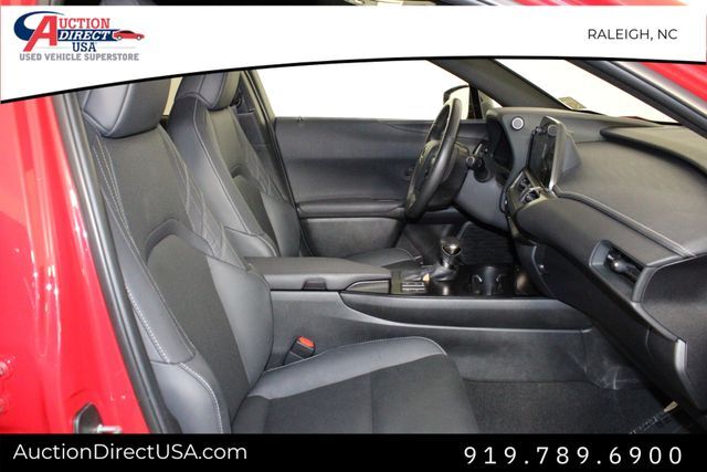 2024 Lexus UX 250h F SPORT Design Raleigh NC