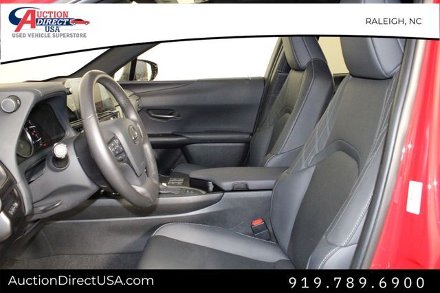 2024 Lexus UX 250h F SPORT Design Raleigh NC