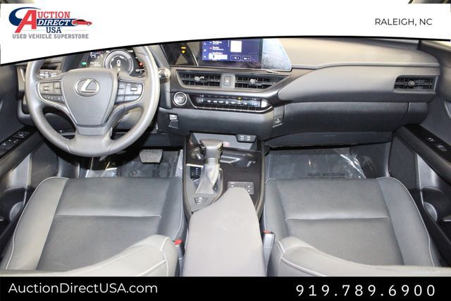 2024 Lexus UX 250h F SPORT Design Raleigh NC