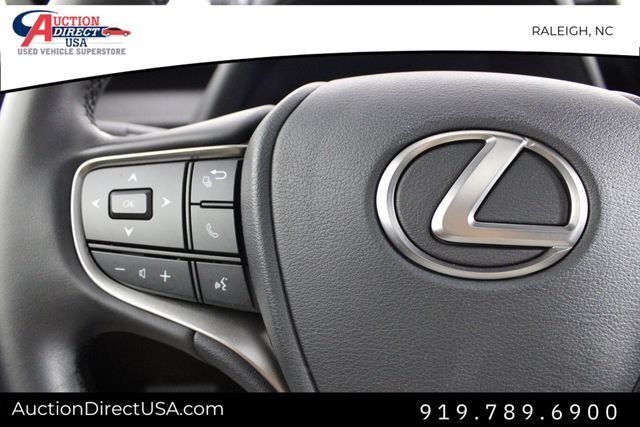 2024 Lexus UX 250h F SPORT Design Raleigh NC