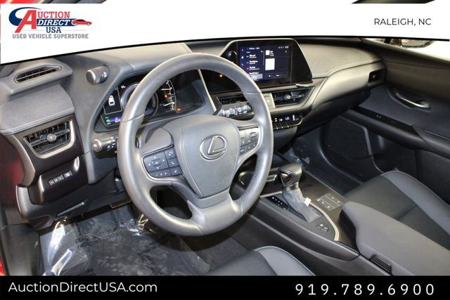 2024 Lexus UX 250h F SPORT Design Raleigh NC