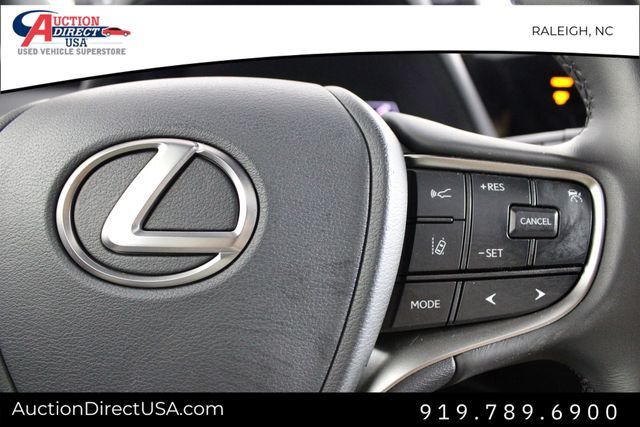 2024 Lexus UX 250h F SPORT Design Raleigh NC
