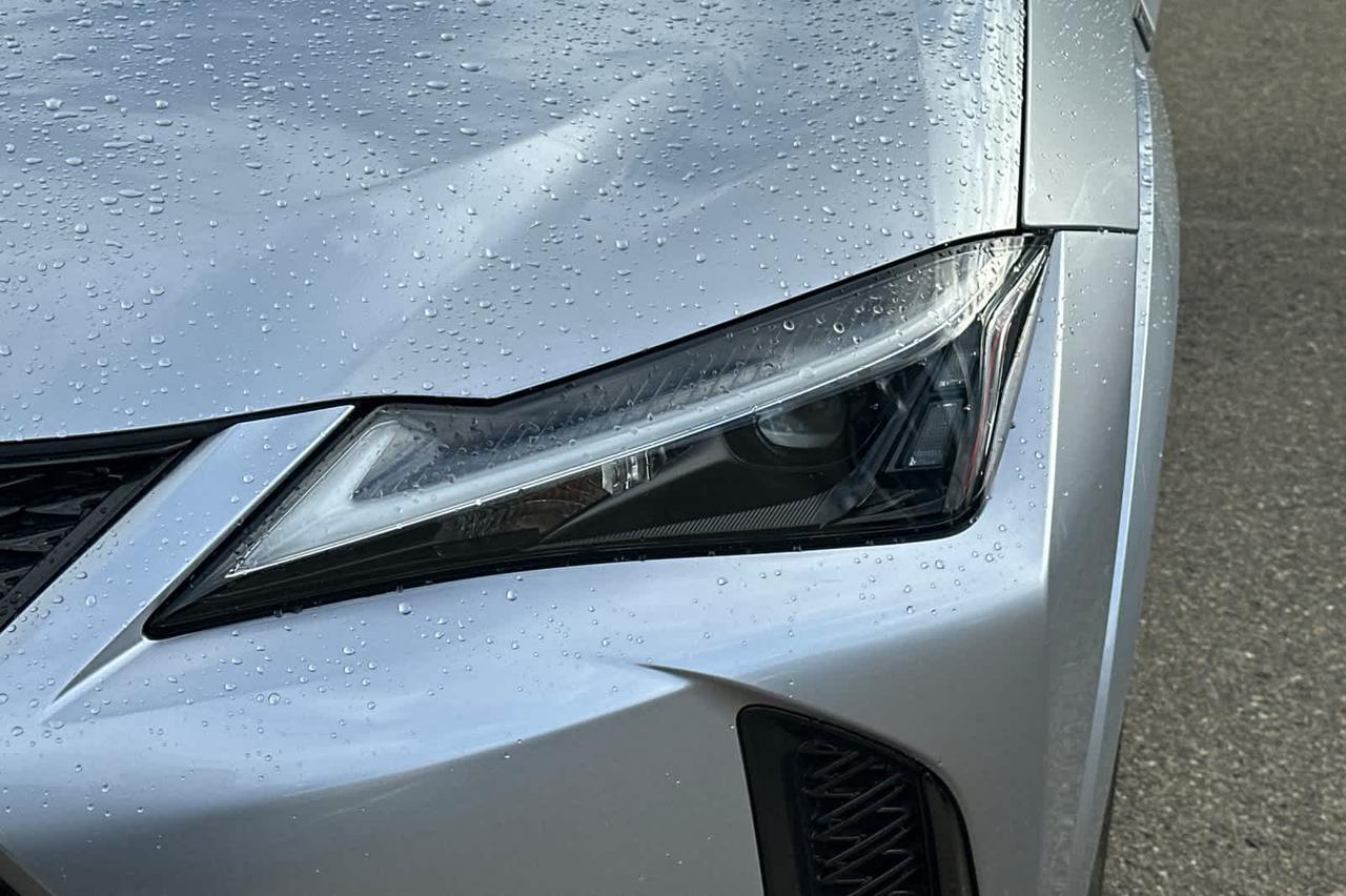 2024 Lexus UX 250h F SPORT Design Roseville CA