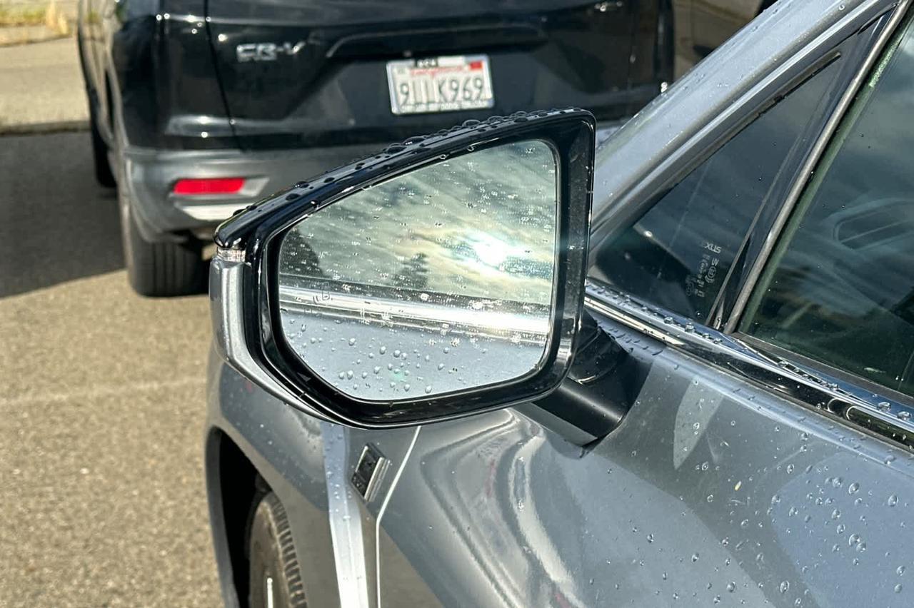 2024 Lexus UX 250h F SPORT Design Roseville CA