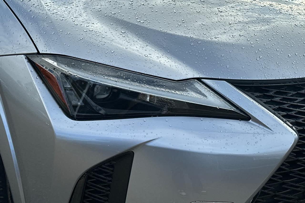 2024 Lexus UX 250h F SPORT Design Roseville CA