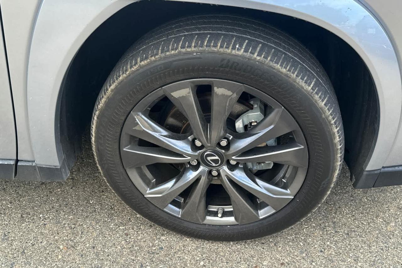 2024 Lexus UX 250h F SPORT Design Roseville CA