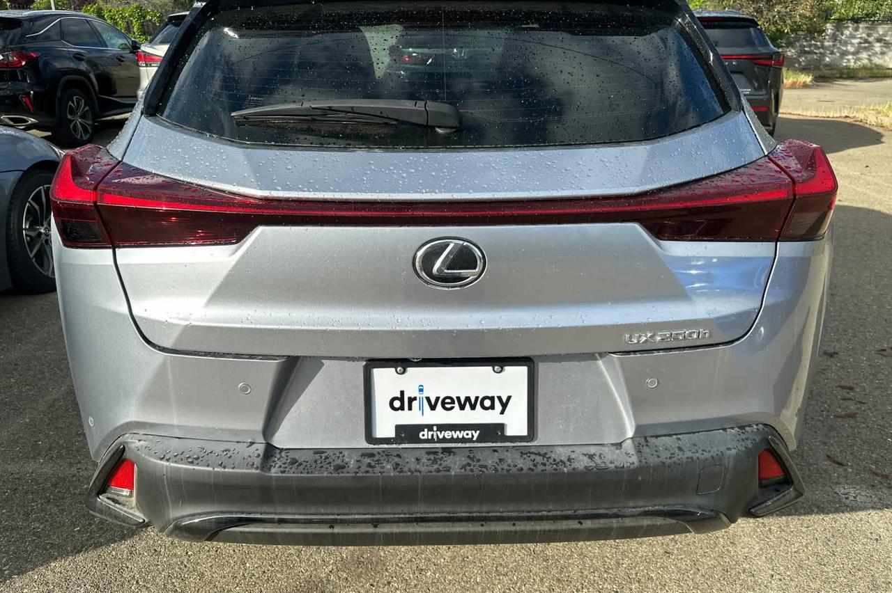 2024 Lexus UX 250h F SPORT Design Roseville CA