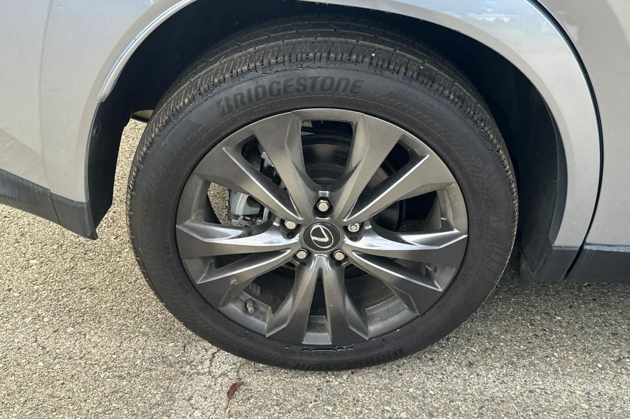 2024 Lexus UX 250h F SPORT Design Roseville CA