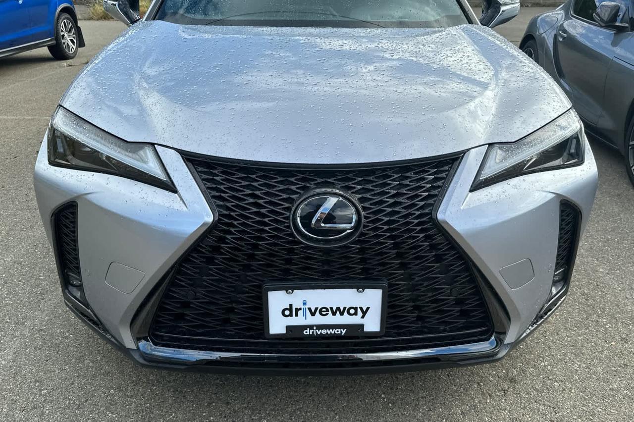 2024 Lexus UX 250h F SPORT Design Roseville CA