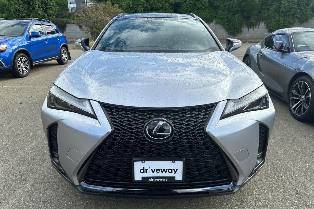 2024 Lexus UX 250h F SPORT Design Roseville CA
