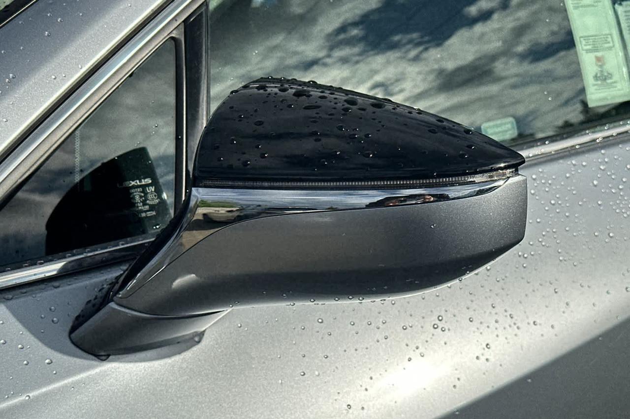 2024 Lexus UX 250h F SPORT Design Roseville CA