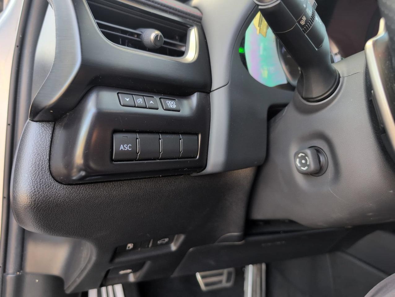 2024 Lexus UX 250h F SPORT Handling San Antonio TX