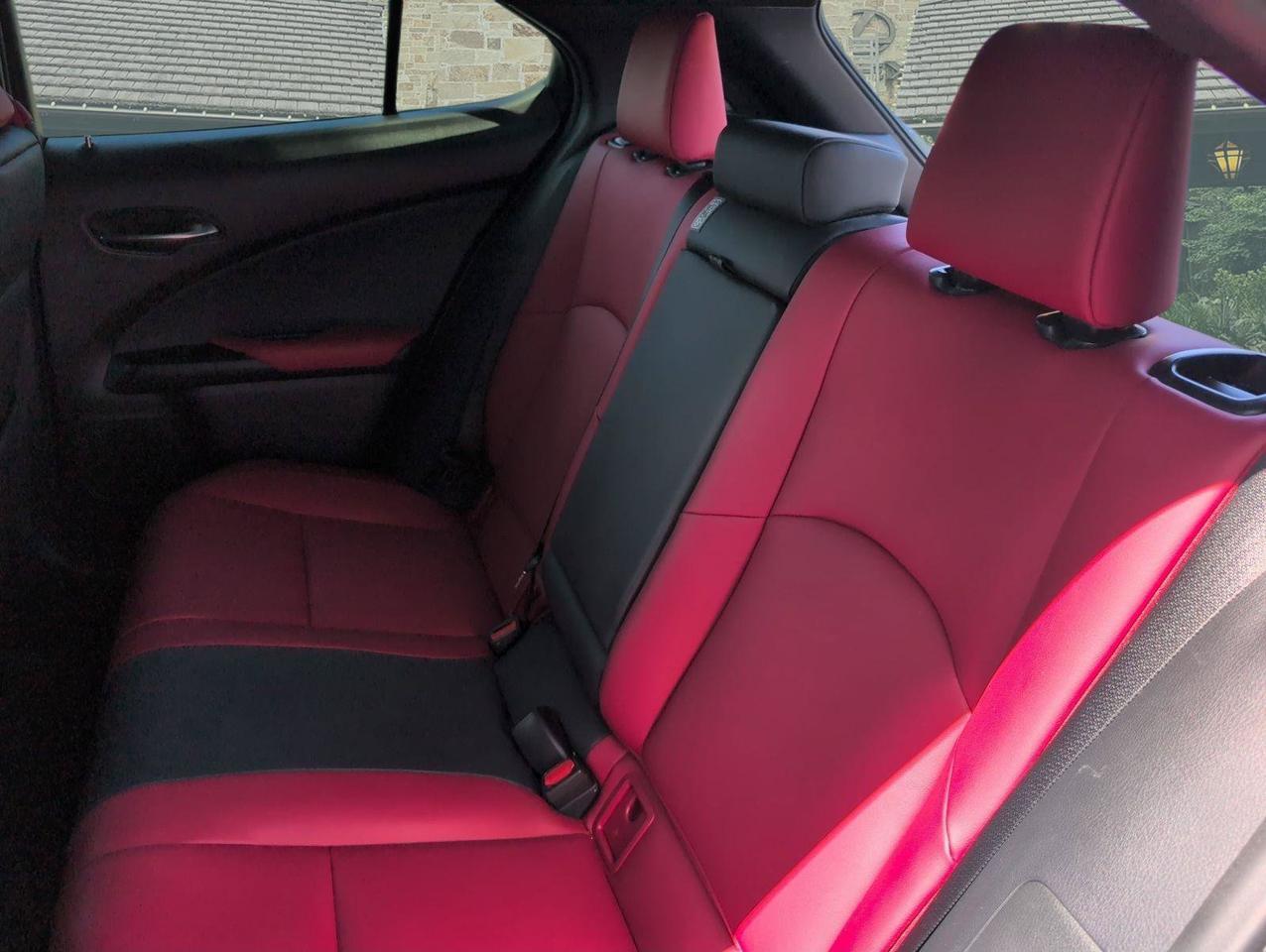 2024 Lexus UX 250h F SPORT Handling San Antonio TX