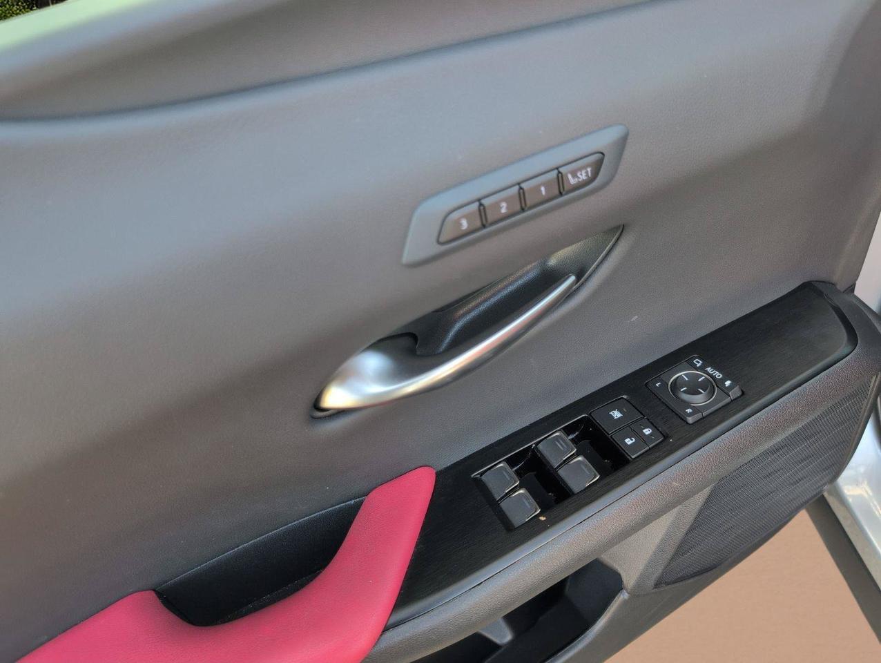 2024 Lexus UX 250h F SPORT Handling San Antonio TX