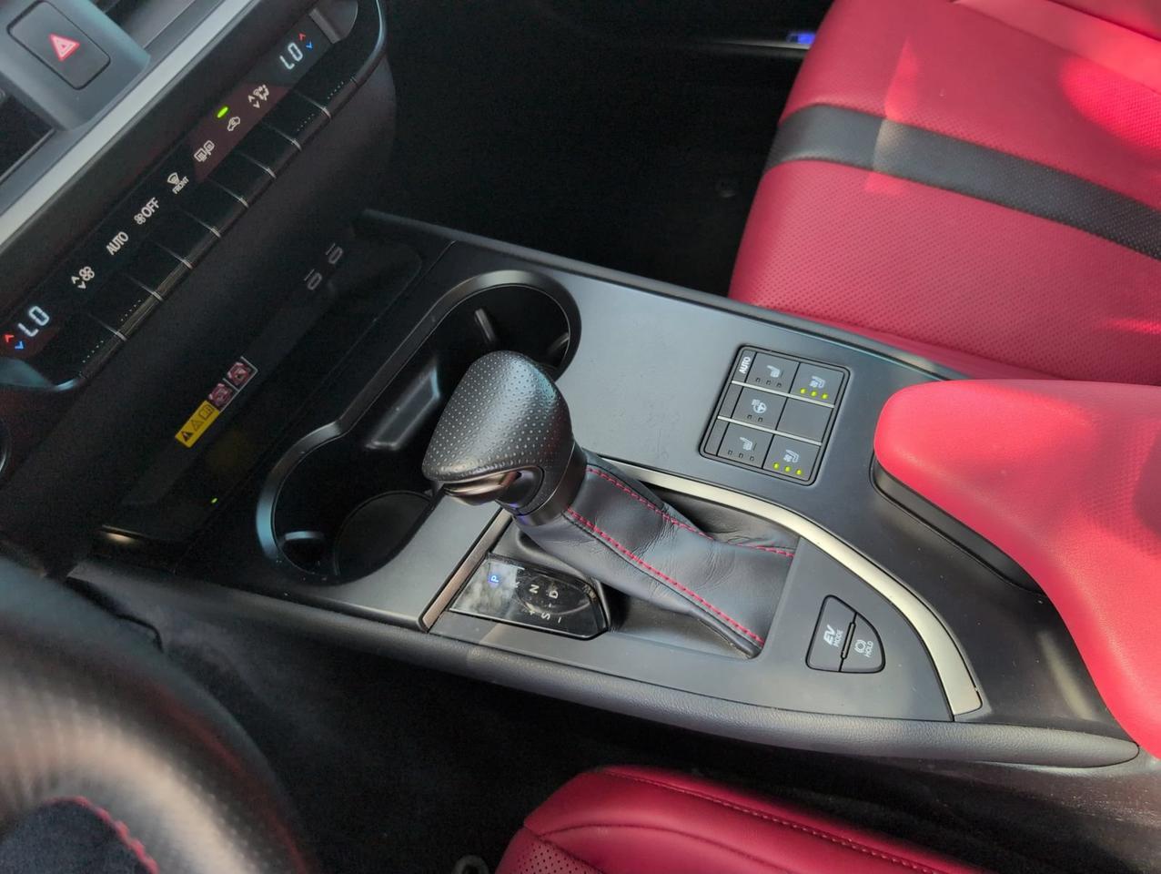 2024 Lexus UX 250h F SPORT Handling San Antonio TX