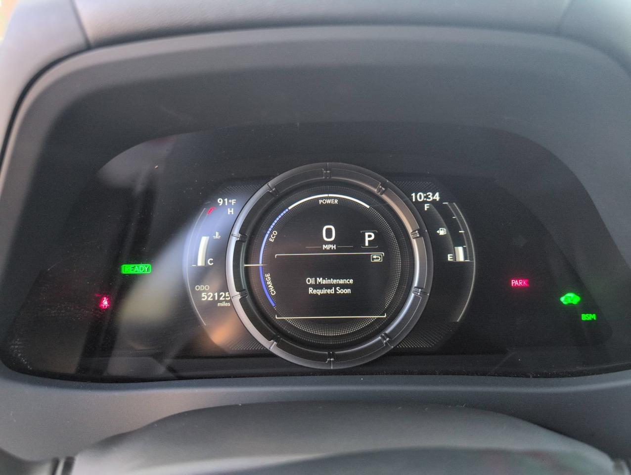 2024 Lexus UX 250h F SPORT Handling San Antonio TX
