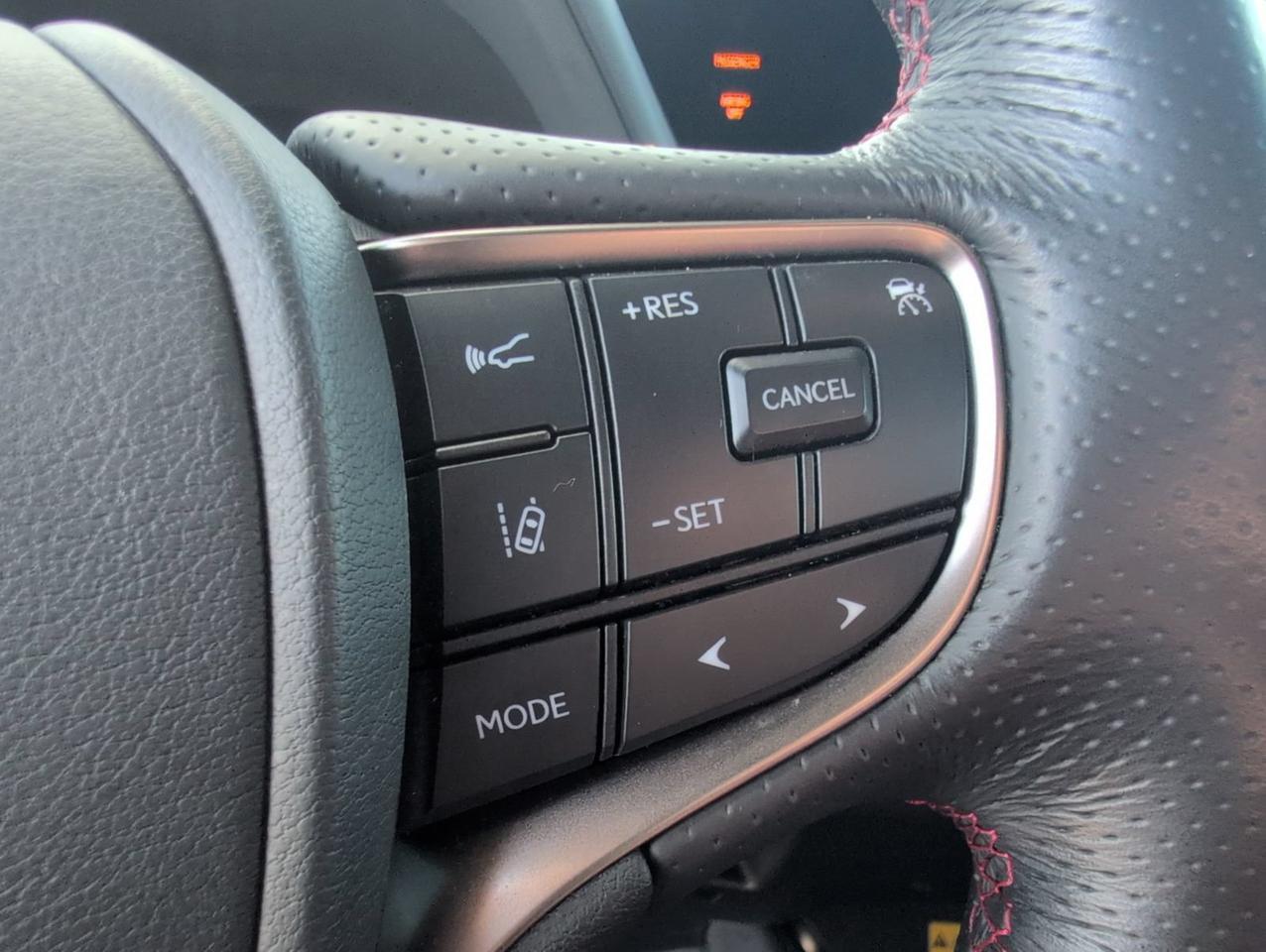 2024 Lexus UX 250h F SPORT Handling San Antonio TX