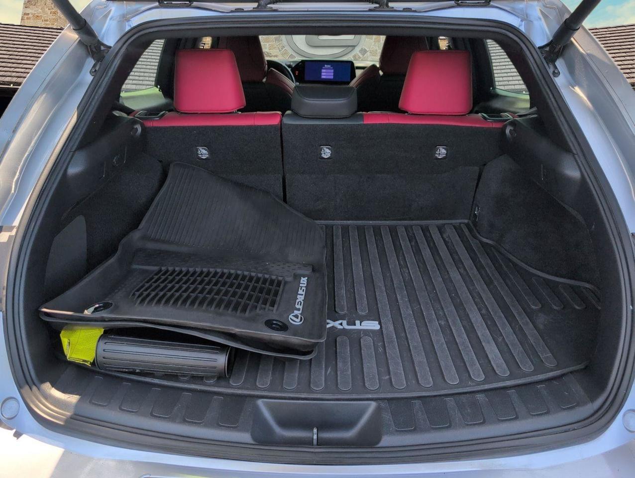 2024 Lexus UX 250h F SPORT Handling San Antonio TX