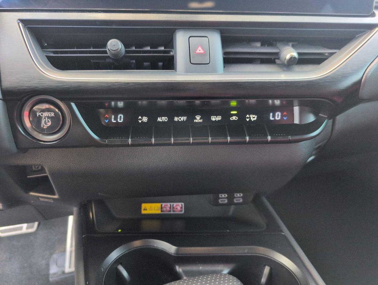 2024 Lexus UX 250h F SPORT Handling San Antonio TX