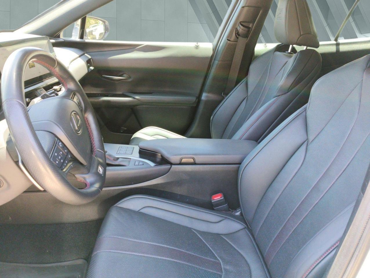 2024 Lexus UX 250h F SPORT Handling San Antonio TX