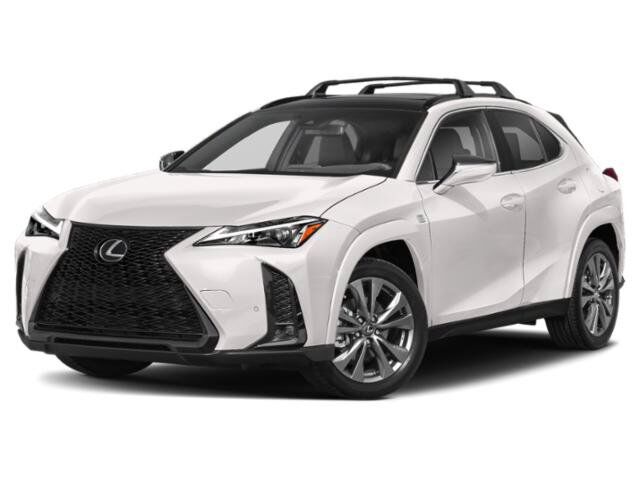 2024 Lexus UX