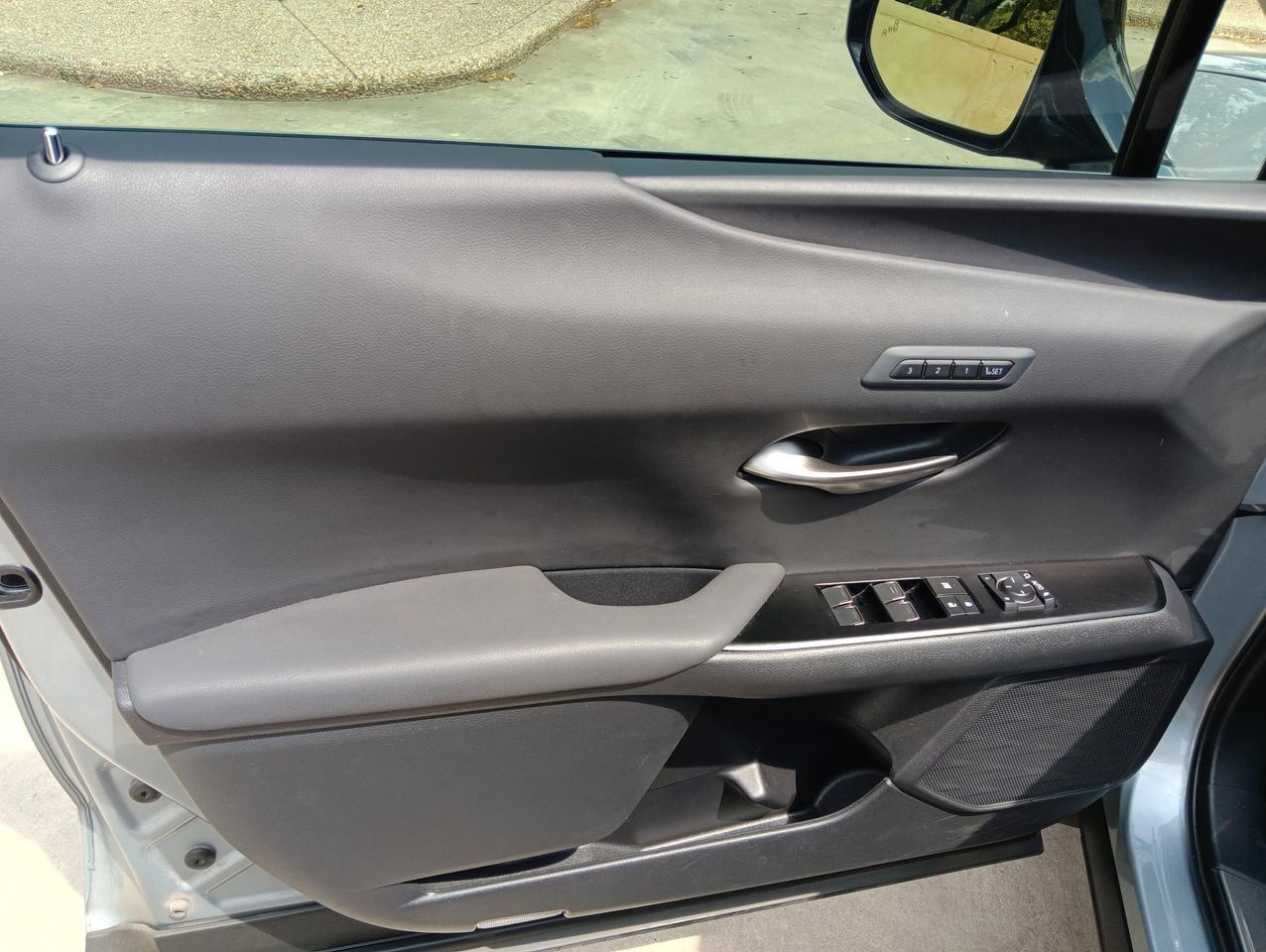 2024 Lexus UX 250h F SPORT Handling San Antonio TX