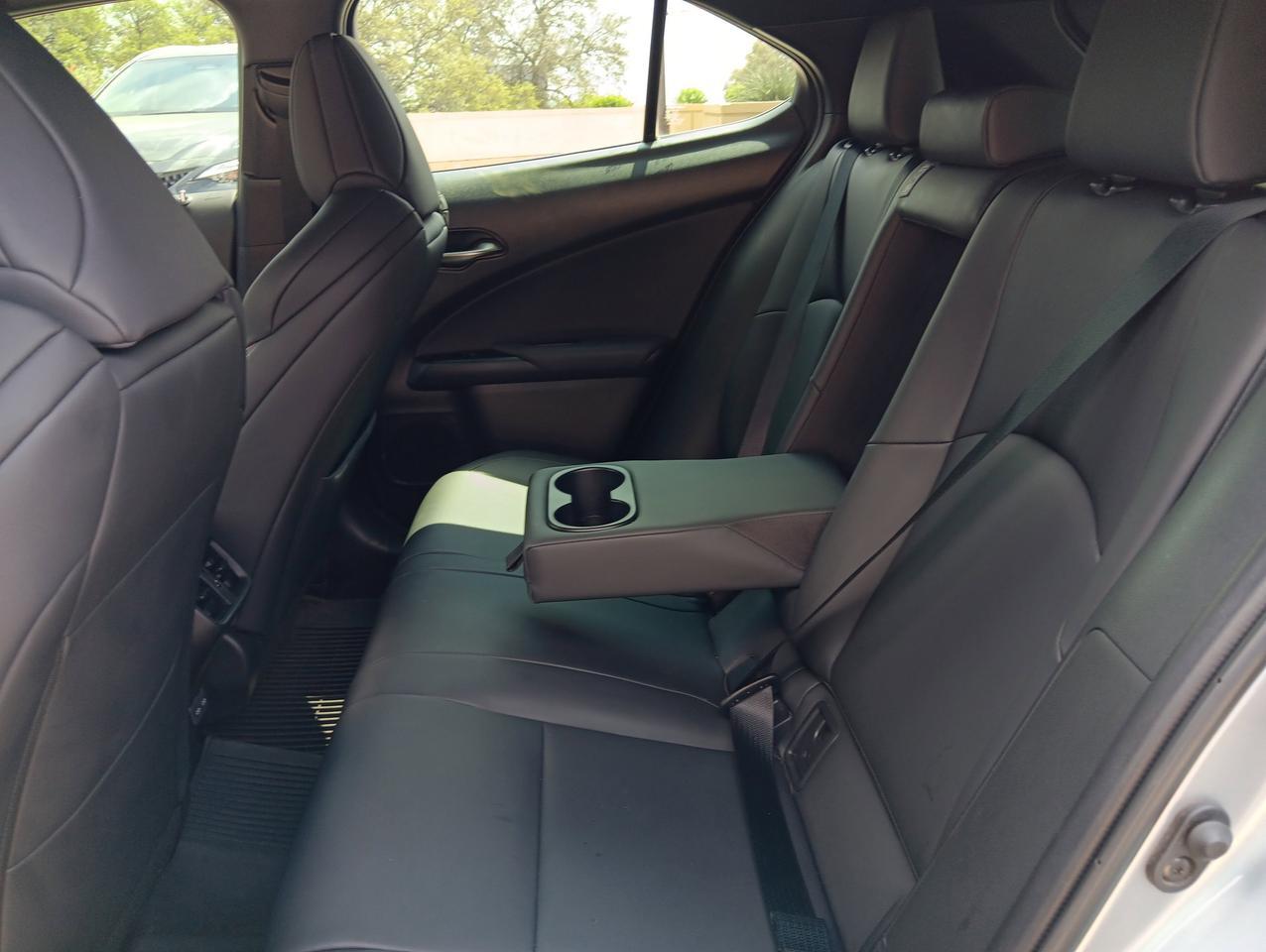 2024 Lexus UX 250h F SPORT Handling San Antonio TX