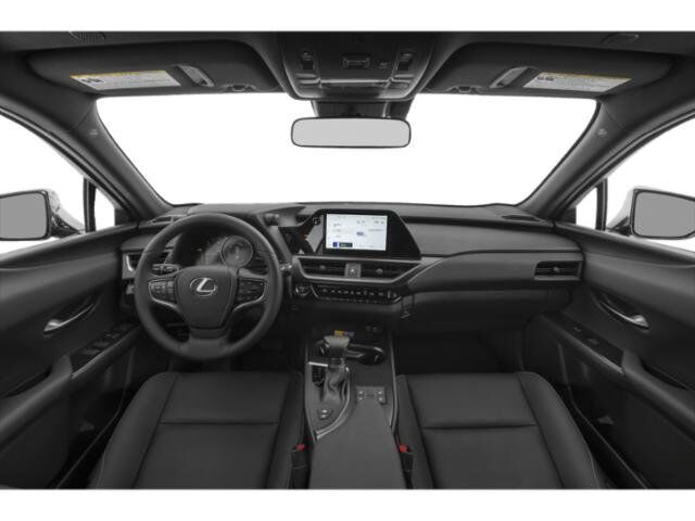 2024 Lexus UX 250h F SPORT Handling San Antonio TX