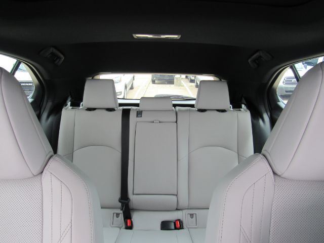 2024 Lexus UX 250h Premium Plano TX