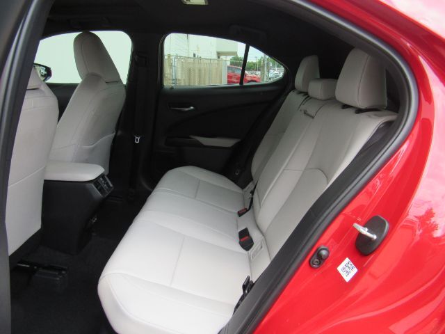 2024 Lexus UX 250h Premium Plano TX