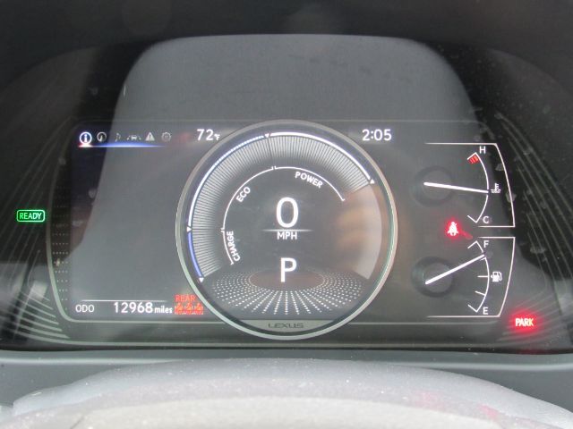 2024 Lexus UX 250h Premium Plano TX
