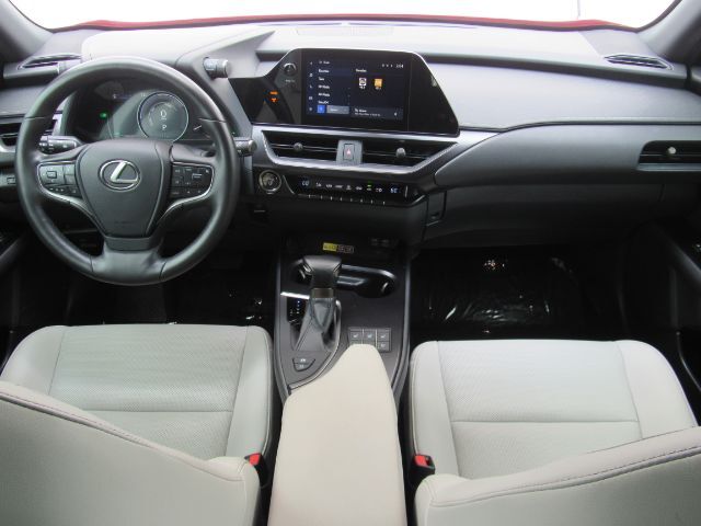 2024 Lexus UX 250h Premium Plano TX