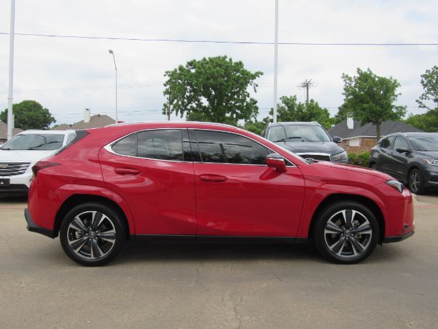 2024 Lexus UX 250h Premium Plano TX