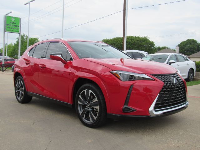 2024 Lexus UX 250h Premium Plano TX